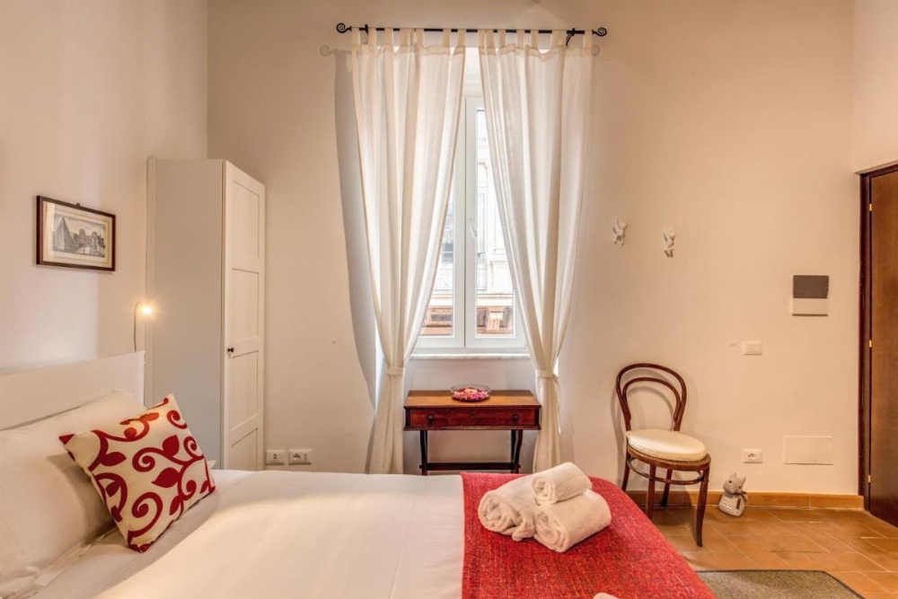 Piccolo Trevi Suites Image 10