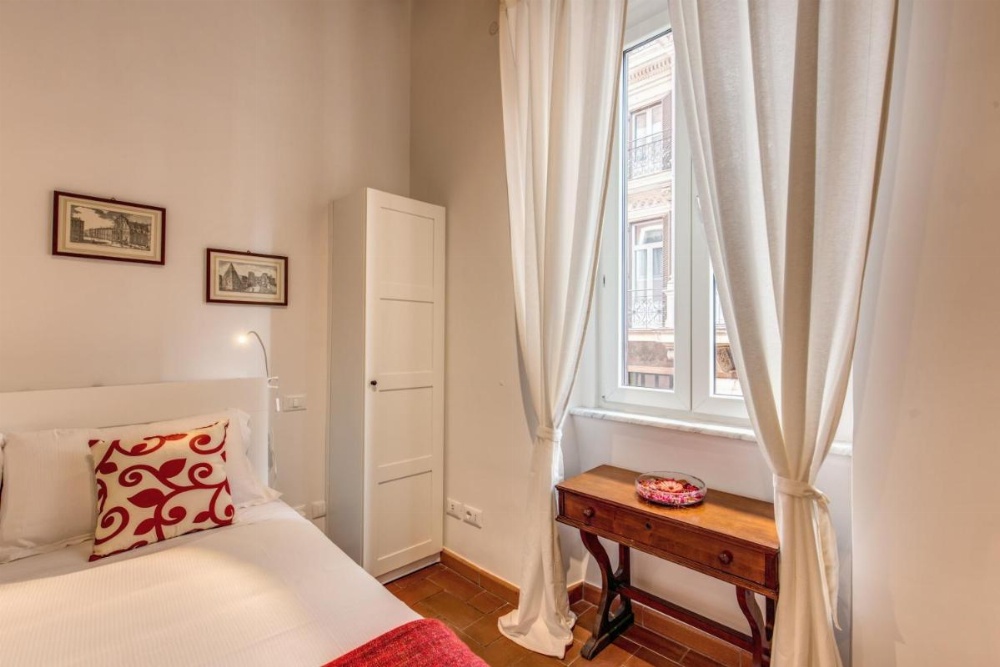 Piccolo Trevi Suites Image 11