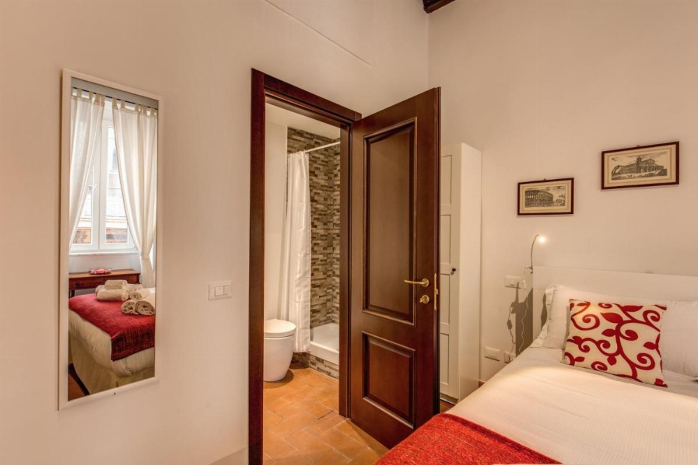 Piccolo Trevi Suites Image 12