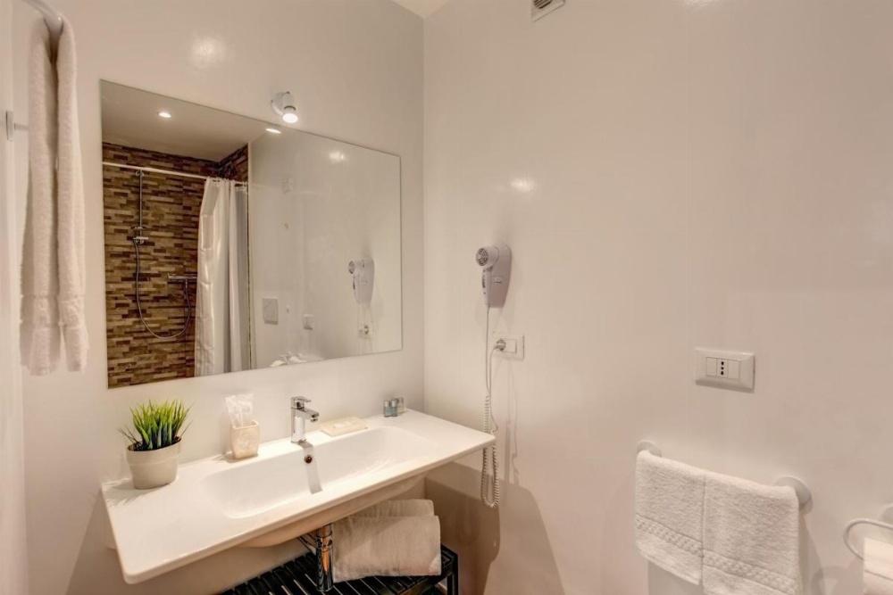 Piccolo Trevi Suites Image 13