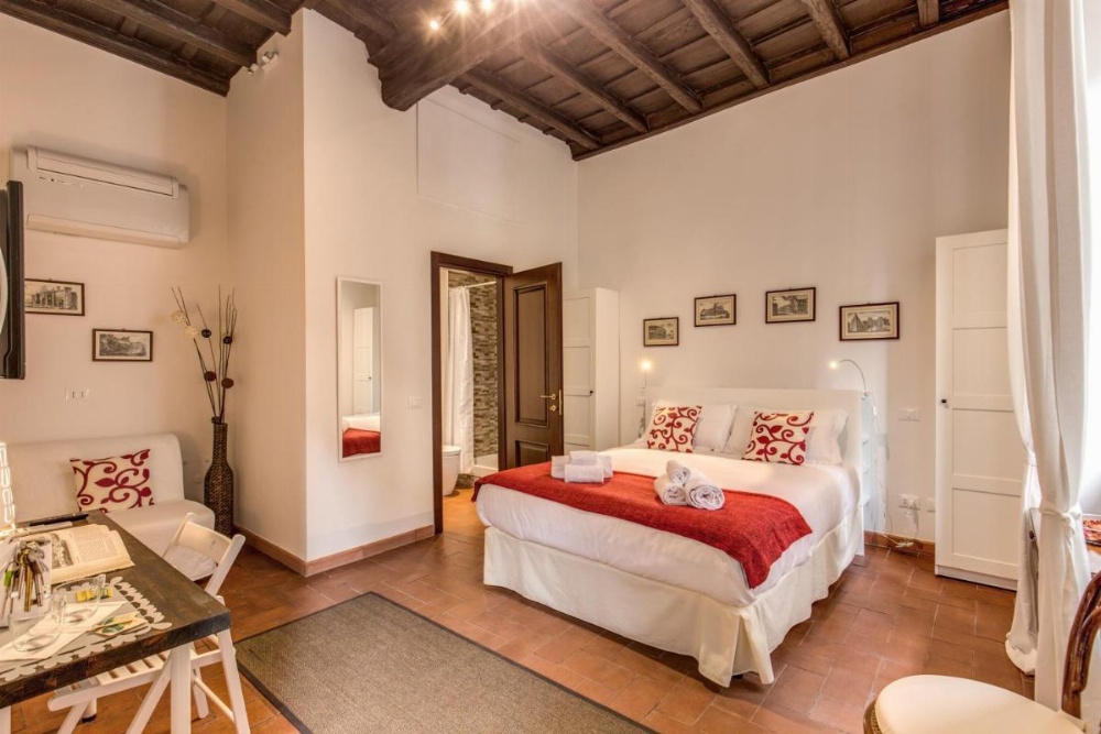 Piccolo Trevi Suites Image 14