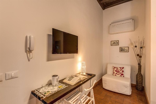 Piccolo Trevi Suites image 15