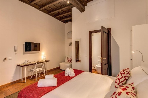 Piccolo Trevi Suites image 16