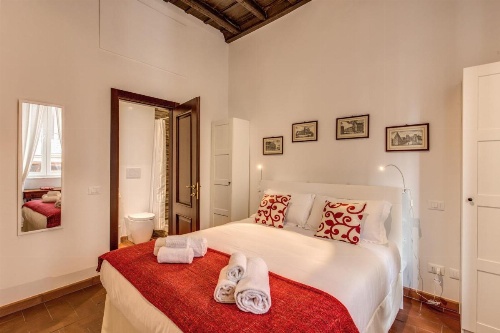 Piccolo Trevi Suites image 18