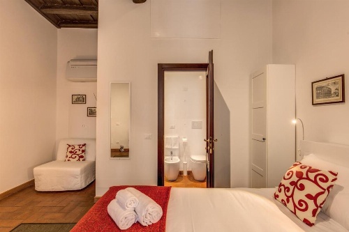 Piccolo Trevi Suites image 19
