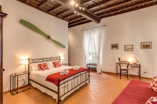 Piccolo Trevi Suites image 2