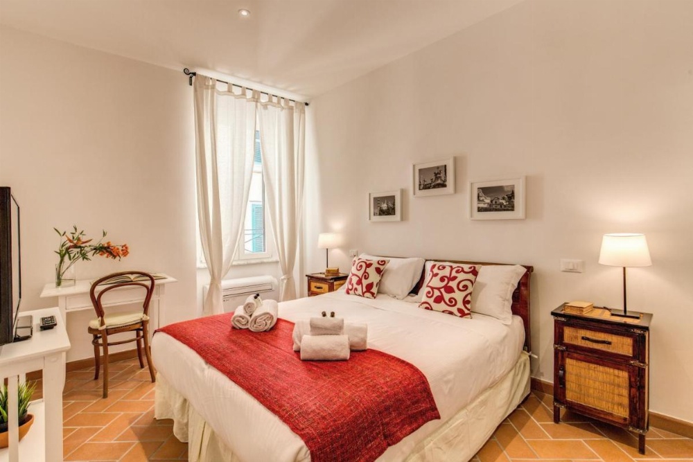 Piccolo Trevi Suites Image 20
