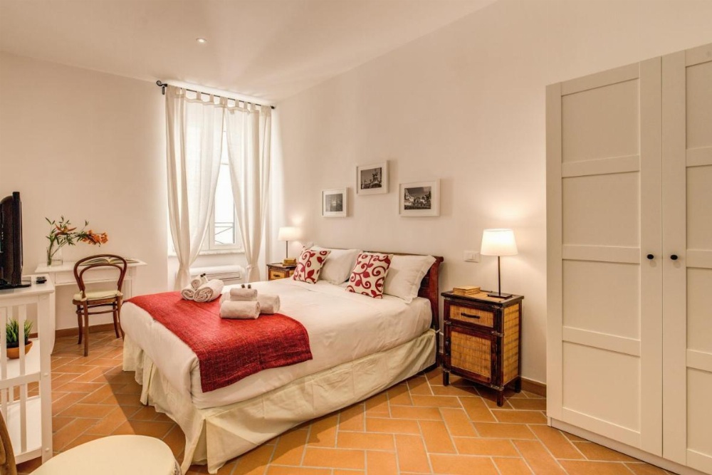 Piccolo Trevi Suites Image 21