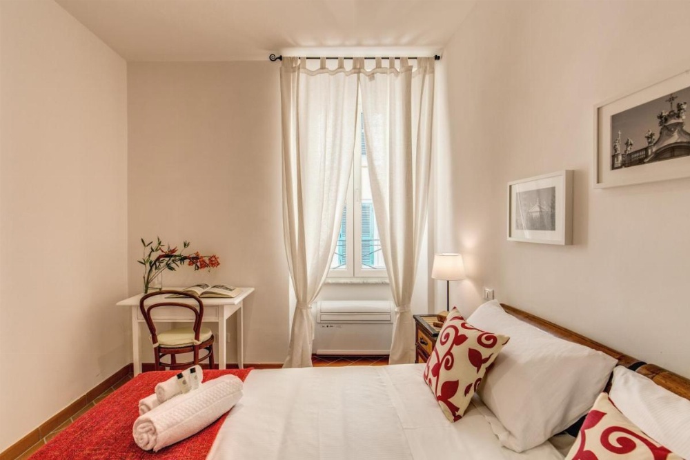 Piccolo Trevi Suites Image 22