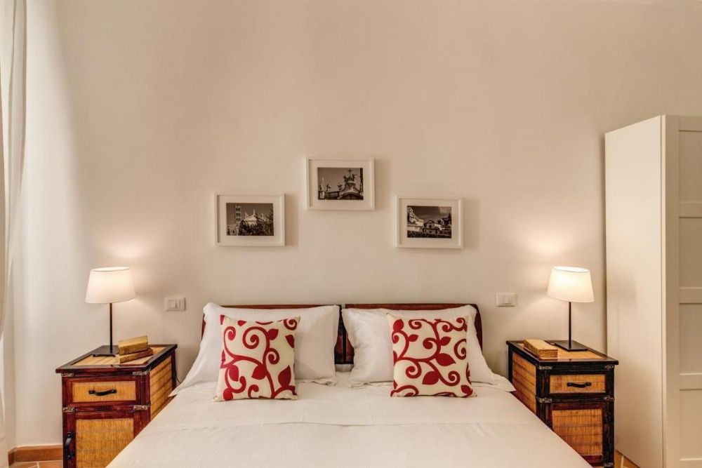 Piccolo Trevi Suites Image 24