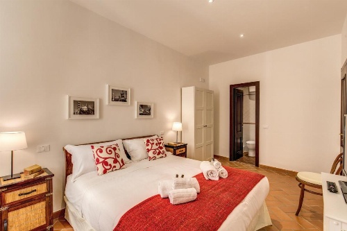 Piccolo Trevi Suites image 26