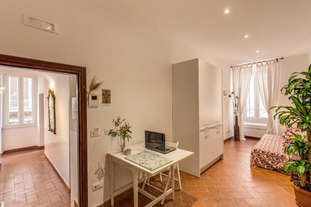 Piccolo Trevi Suites Image 28
