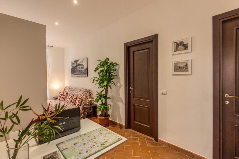 Piccolo Trevi Suites Image 31