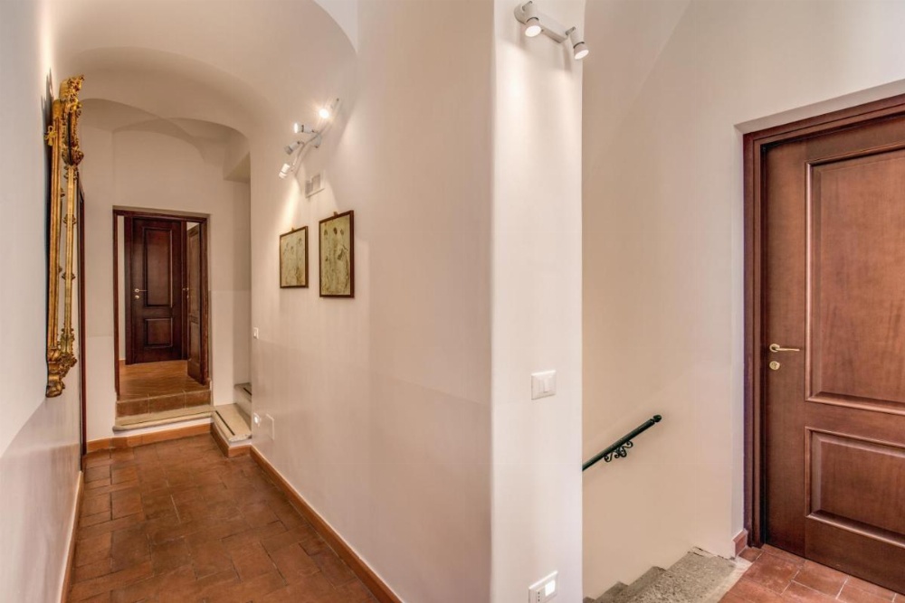 Piccolo Trevi Suites Image 32