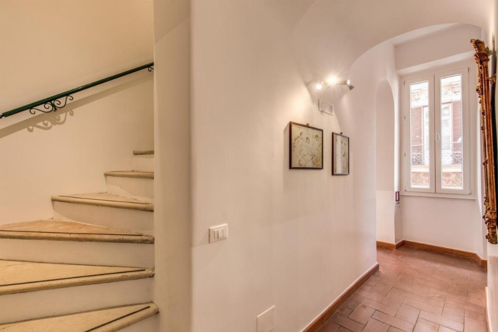 Piccolo Trevi Suites Image 35