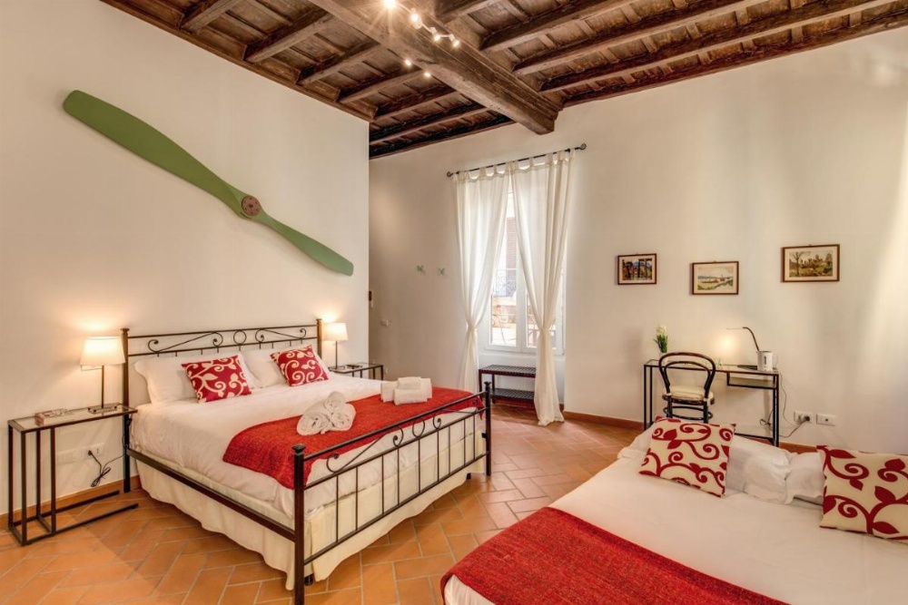 Piccolo Trevi Suites Image 38