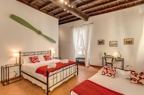 Piccolo Trevi Suites image 38