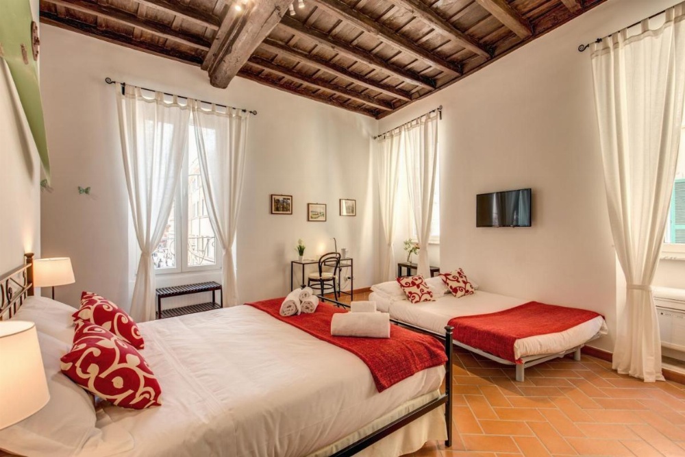 Piccolo Trevi Suites Image 39