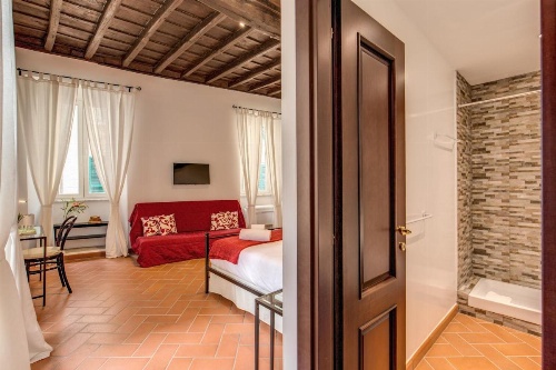 Piccolo Trevi Suites image 40