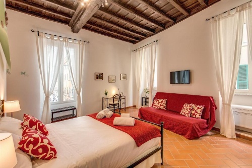 Piccolo Trevi Suites image 41