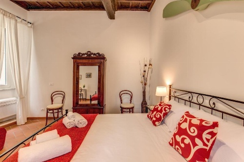 Piccolo Trevi Suites image 5