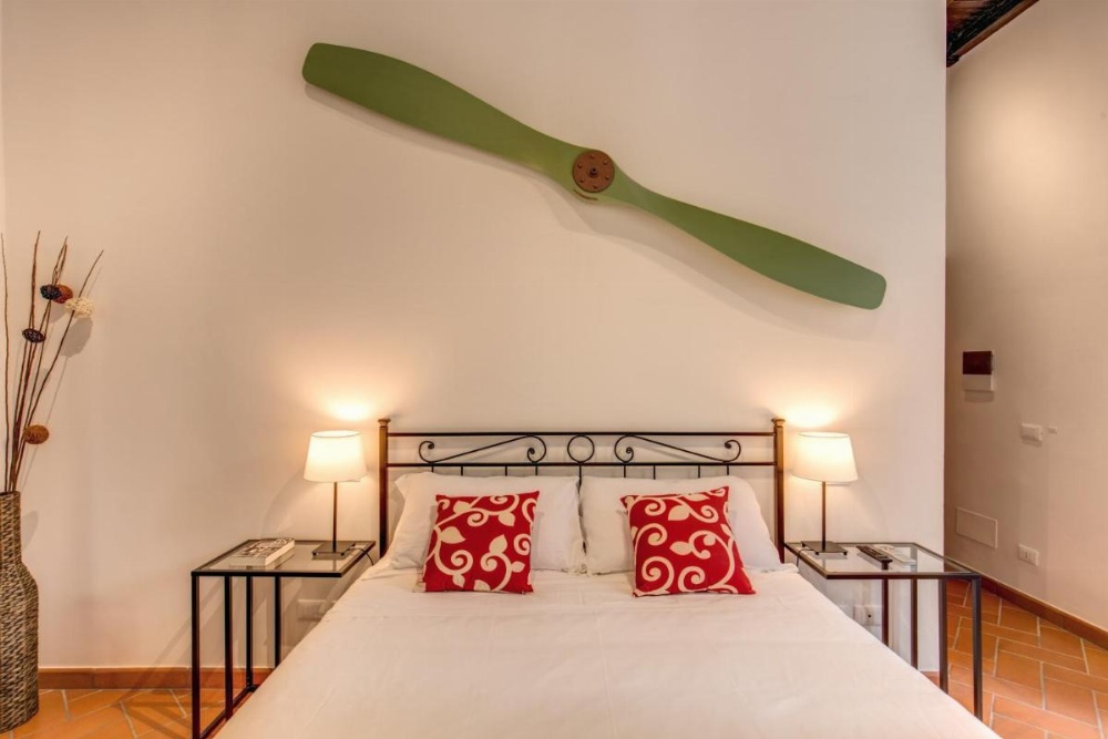 Piccolo Trevi Suites Image 6