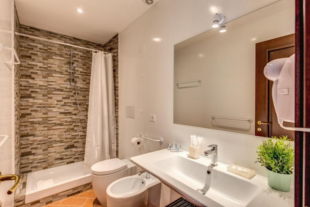 Piccolo Trevi Suites Image 7