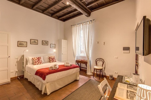 Piccolo Trevi Suites image 8