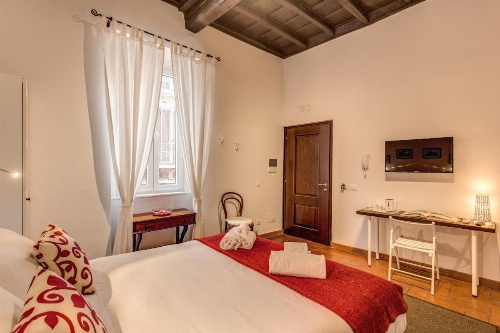 Piccolo Trevi Suites image 9